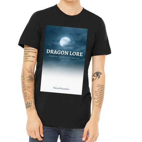 Dragon Lore Official Shirt