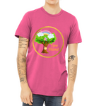 Tree Shirts Official Shirt
