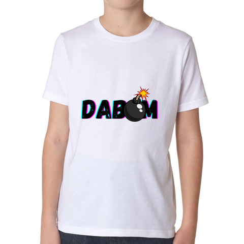 DaBom Official Shirt