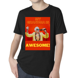 ZW T's 'My Grandma Is Awesome' Shirt