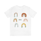 Gaia Official Shirt