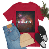 SOLAR Official Shirt
