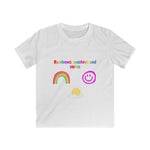 Happy-Go-Lucky Official Shirt (Youth)