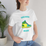 SneakerHeads.co Official Shirt