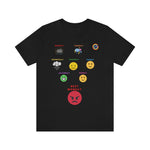 Rainbow'd Official Shirt