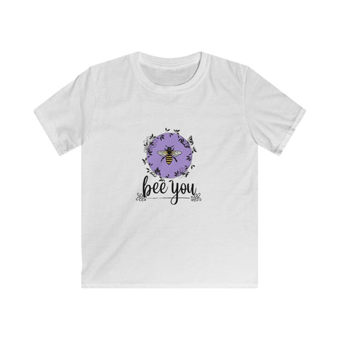 Bee Natural Official Shirt (Youth)