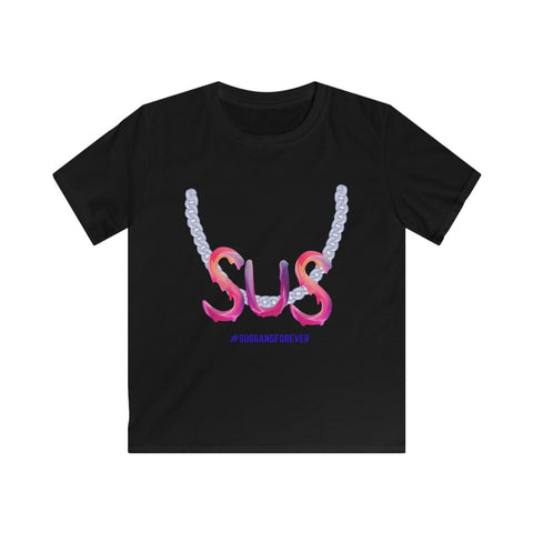 Suschain Official Shirt (Youth)