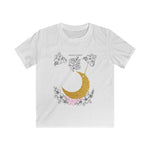 Moon Flower Official Shirt (Youth)