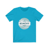 B3ACHY TEEZ Official Shirt