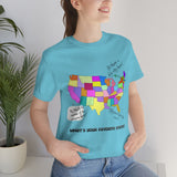 ComfyTravelers Official Shirt