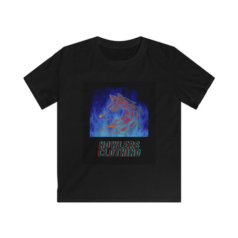 Howler's Clothing Official Shirt (Youth)