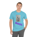 Magic Official Shirt