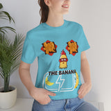 The Banana Official Shirt