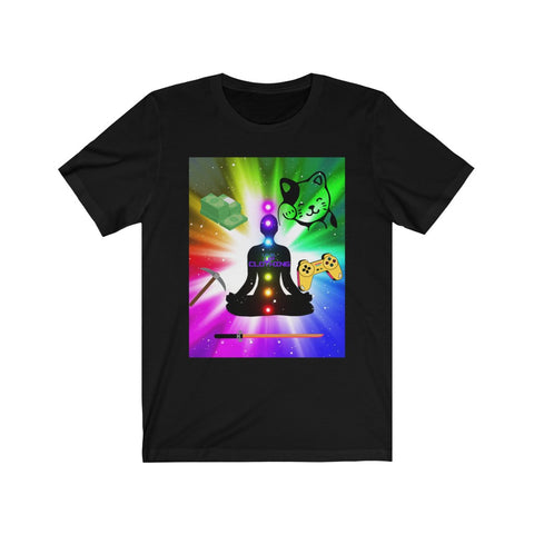 Level Up Clothing Official Shirt