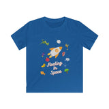 Floating in Space Official Shirt (Youth)