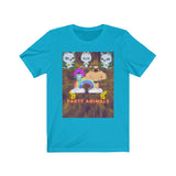 Party Animals Official Shirt