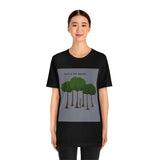 Lost In The Woods Official Shirt