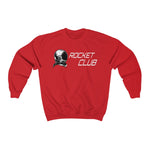 Rocket Club Unisex Heavy Blend™ Crewneck Sweatshirt
