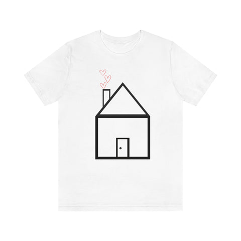 House Clothing Official Shirt