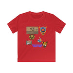 The Quick Cheetah Official Shirt (Youth)