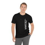 Zegra Official Shirt