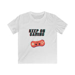 Gamers Life Official Shirt (Youth)