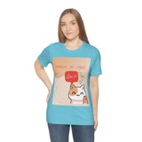 Stitch ‘n Fit Official Shirt