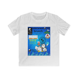 Rocket Penguin Official Shirt (Youth)