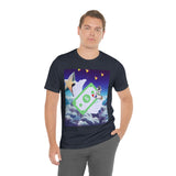 Flying T-Shirts Official Shirt