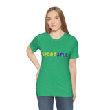 Sportafle Official Shirt