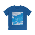 Sunrise Official Shirt (Youth)