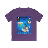 Rocket Penguin Official Shirt (Youth)