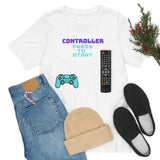 Controller Official Shirt