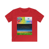Environmental Bee Official Shirt (Youth)