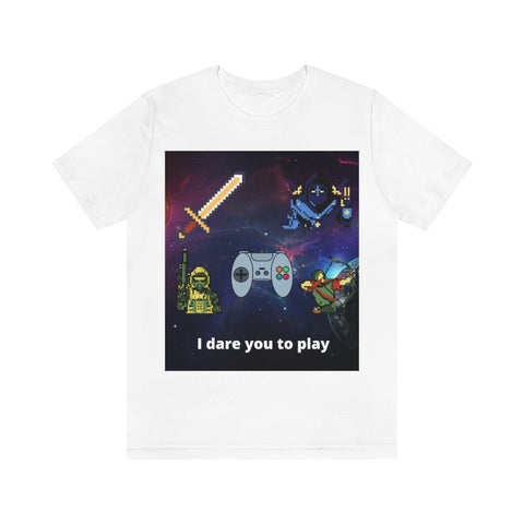 Play Cool Official Shirt