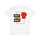 Flying T-shirts "Out of the Box" Shirt
