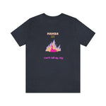 MAMBA KIDS Official Shirt