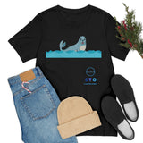 S.T.O: Save The Ocean Official Shirt