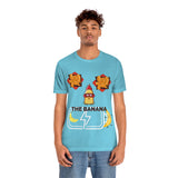 The Banana Official Shirt