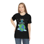 Planet Earth Official Shirt