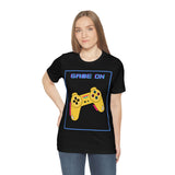 Let’s Go T-Shirts Official Shirt