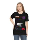 GameShirts Official Shirt